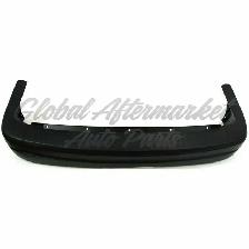 Dodge Durango 2004-2006 Bumper Rear Primed - Photo 4