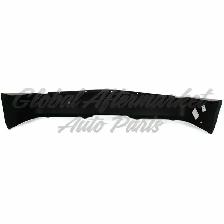 Dodge Durango 2004-2006 Bumper Rear Primed - Photo 5