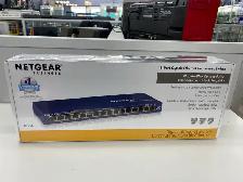 Netgear GS116 Gigabit Switch