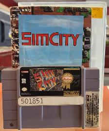 Super Nintendo Entertainment System SNES Games - Photo 4