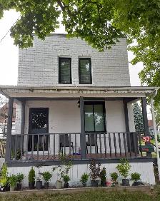Bedroom Available in Chatham - November 1