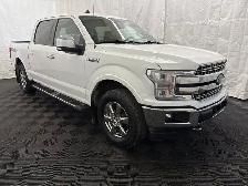 2020 Ford F-150 LARIAT 502A FX4 | LEATHER | NAV | B&O AUDIO