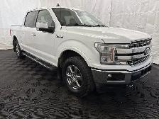 2020 Ford F-150 LARIAT 502A FX4 | LEATHER | NAV | B&O AUDIO - Photo 2