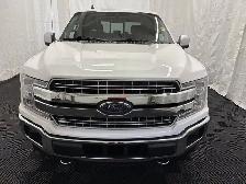 2020 Ford F-150 LARIAT 502A FX4 | LEATHER | NAV | B&O AUDIO - Photo 6