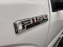 2020 Ford F-150 LARIAT 502A FX4 | LEATHER | NAV | B&O AUDIO - Photo 9