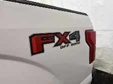 2020 Ford F-150 LARIAT 502A FX4 | LEATHER | NAV | B&O AUDIO - Photo 11