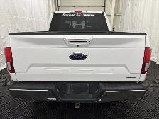 2020 Ford F-150 LARIAT 502A FX4 | LEATHER | NAV | B&O AUDIO - Photo 13
