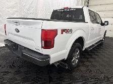 2020 Ford F-150 LARIAT 502A FX4 | LEATHER | NAV | B&O AUDIO - Photo 16