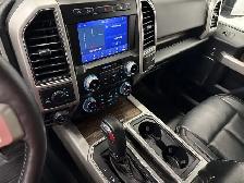 2020 Ford F-150 LARIAT 502A FX4 | LEATHER | NAV | B&O AUDIO - Photo 23