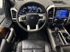 2020 Ford F-150 LARIAT 502A FX4 | LEATHER | NAV | B&O AUDIO - Photo 24