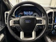 2020 Ford F-150 LARIAT 502A FX4 | LEATHER | NAV | B&O AUDIO - Photo 25