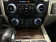 2020 Ford F-150 LARIAT 502A FX4 | LEATHER | NAV | B&O AUDIO - Photo 32