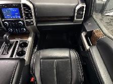 2020 Ford F-150 LARIAT 502A FX4 | LEATHER | NAV | B&O AUDIO - Photo 35