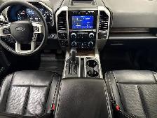 2020 Ford F-150 LARIAT 502A FX4 | LEATHER | NAV | B&O AUDIO - Photo 36