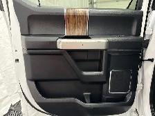 2020 Ford F-150 LARIAT 502A FX4 | LEATHER | NAV | B&O AUDIO - Photo 38