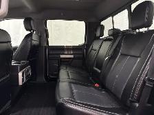 2020 Ford F-150 LARIAT 502A FX4 | LEATHER | NAV | B&O AUDIO - Photo 39