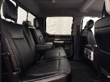 2020 Ford F-150 LARIAT 502A FX4 | LEATHER | NAV | B&O AUDIO - Photo 41