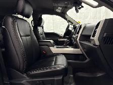 2020 Ford F-150 LARIAT 502A FX4 | LEATHER | NAV | B&O AUDIO - Photo 43