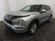 2025 Mitsubishi Outlander - Photo 7