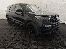 2022 Ford Explorer | ST 4WD 3.0 V6 | STREET PACKAGE | HTD/COLD