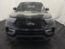 2022 Ford Explorer | ST 4WD 3.0 V6 | STREET PACKAGE | HTD/COLD - Photo 5