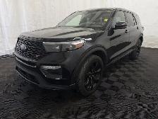 2022 Ford Explorer | ST 4WD 3.0 V6 | STREET PACKAGE | HTD/COLD - Photo 7