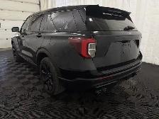 2022 Ford Explorer | ST 4WD 3.0 V6 | STREET PACKAGE | HTD/COLD - Photo 10