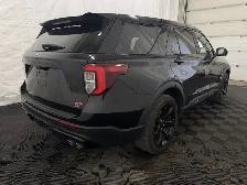 2022 Ford Explorer | ST 4WD 3.0 V6 | STREET PACKAGE | HTD/COLD - Photo 16