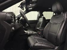 2022 Ford Explorer | ST 4WD 3.0 V6 | STREET PACKAGE | HTD/COLD - Photo 20