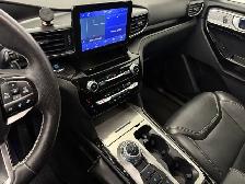 2022 Ford Explorer | ST 4WD 3.0 V6 | STREET PACKAGE | HTD/COLD - Photo 24