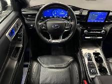 2022 Ford Explorer | ST 4WD 3.0 V6 | STREET PACKAGE | HTD/COLD - Photo 25