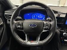 2022 Ford Explorer | ST 4WD 3.0 V6 | STREET PACKAGE | HTD/COLD - Photo 26