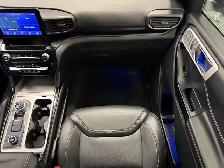 2022 Ford Explorer | ST 4WD 3.0 V6 | STREET PACKAGE | HTD/COLD - Photo 36