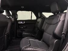 2022 Ford Explorer | ST 4WD 3.0 V6 | STREET PACKAGE | HTD/COLD - Photo 40