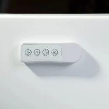 Jaccuzi with Heating and Lights - Left Drain - Photo 5