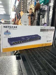 Netgear GS116 Network Switch