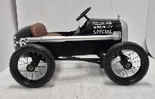 (N9748058) Snap-On SSX23P135 1920s Sprint Pedal Car - Photo 7