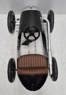 (N9748058) Snap-On SSX23P135 1920s Sprint Pedal Car - Photo 10