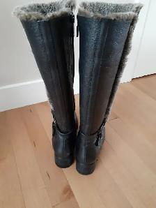 Winter boots - Photo 2