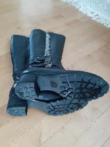 Winter boots - Photo 3