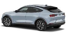2026 Ford Mustang Mach-E Select | 100A: COMFORT PACKAGE LITE - Photo 2