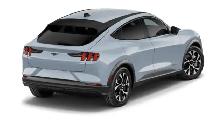2026 Ford Mustang Mach-E Select | 100A: COMFORT PACKAGE LITE - Photo 4