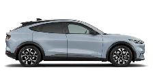 2026 Ford Mustang Mach-E Select | 100A: COMFORT PACKAGE LITE - Photo 5