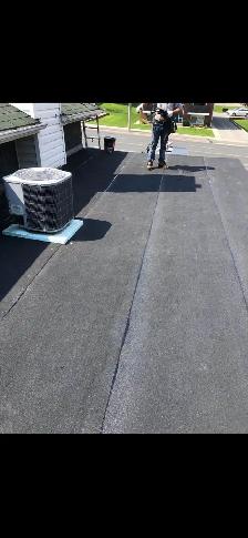 Roof Repair & Replacement – Free Estimate 647-997-5685 - Photo 2