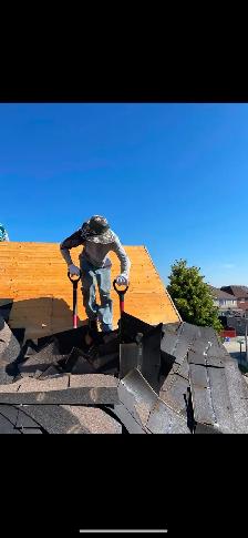 Roof Repair & Replacement – Free Estimate 647-997-5685 - Photo 5