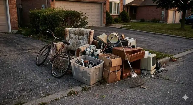 ■■ Junk Removal Cheap Rate -----