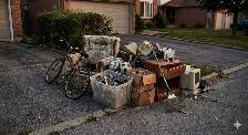 ■■ Junk Removal Cheap Rate -----