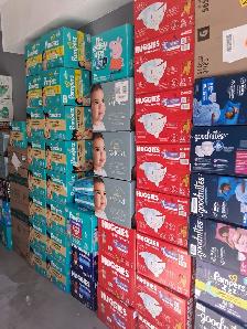 CHEAP CHEAP CHEAP DIAPERS