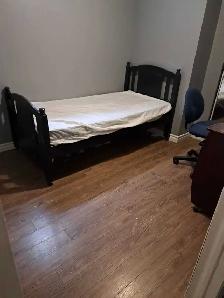 Private Room McMaster Hamilton Now