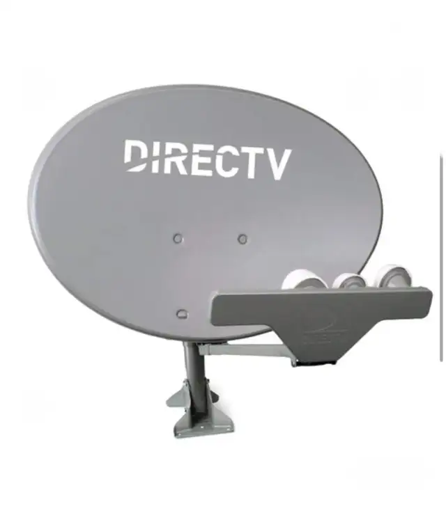 Directv Dish SWM 3 LNB Primer Channels